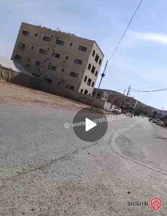 أرض مساحة 778م للبيع في الزرقاء - السخنة 