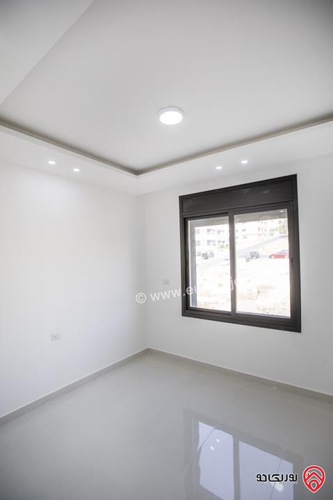 شقة فاخرة مساحة 135م للبيع في عمان - ابو علندا من المالك كاش او اقساط