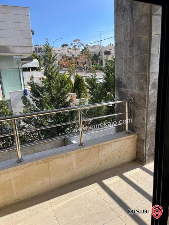 شقة استثمارية مميزة مساحة 112م للبيع في عمان - عبدون