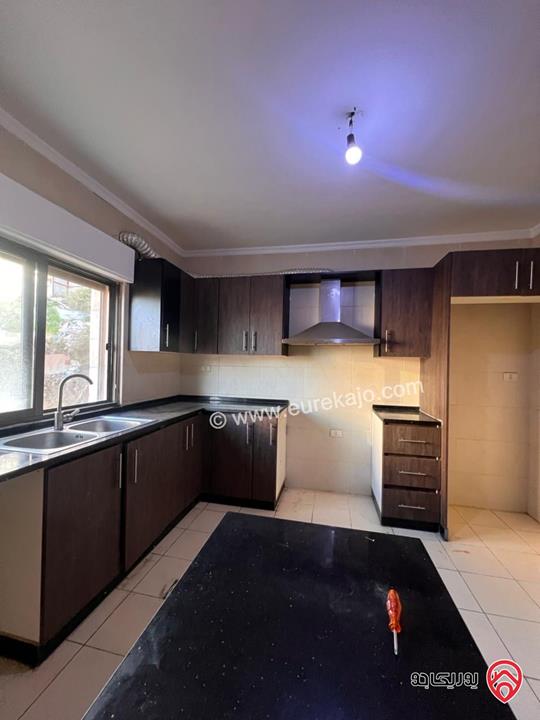 شقة مساحة 90م للايجار في عمان - الرابية