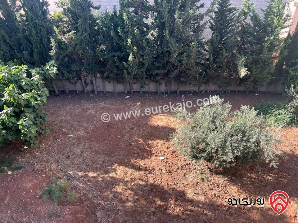 فيلا مساحة 400م على أرض 754م للبيع في عمان - ابو نصير 