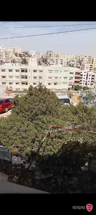 منزل مساحة 280م على أرض 424م للبيع في الزرقاء الجديدة جبل المغير قرب دوار بادي