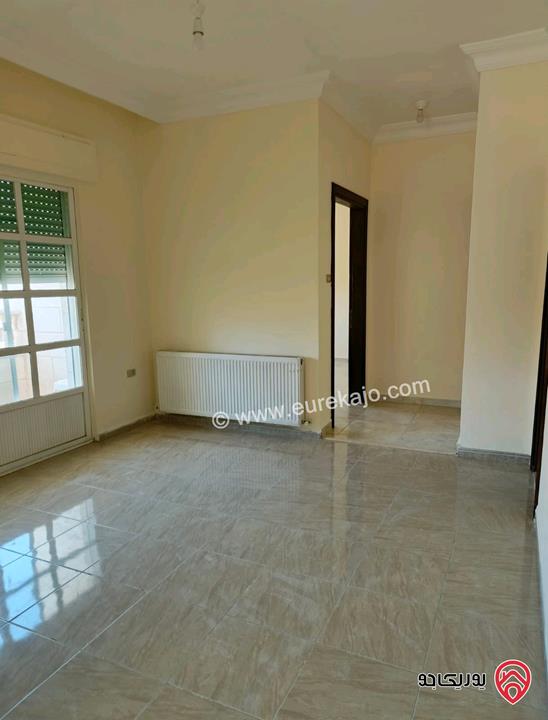 شقة طابق ثالث مساحة 130م للايجار في عمان - شفا بدران 