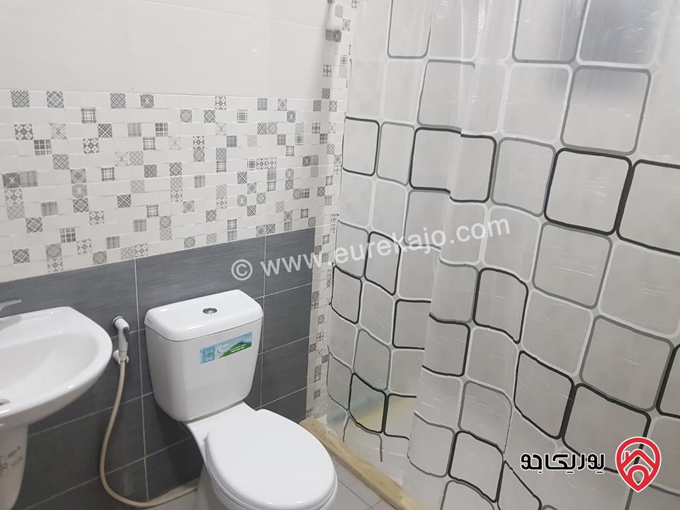 مشروع ستديوهات سكنية جاهزة للتأجير في اربد 