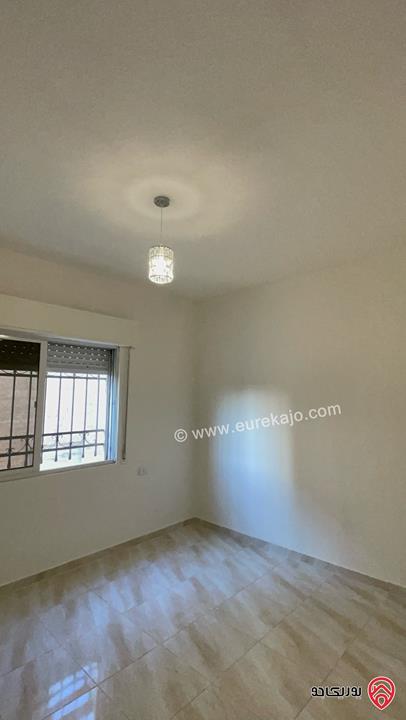 شقة طابق رابع مع روف مساحة 147م للبيع في عمان - ضاحية الاستقلال 