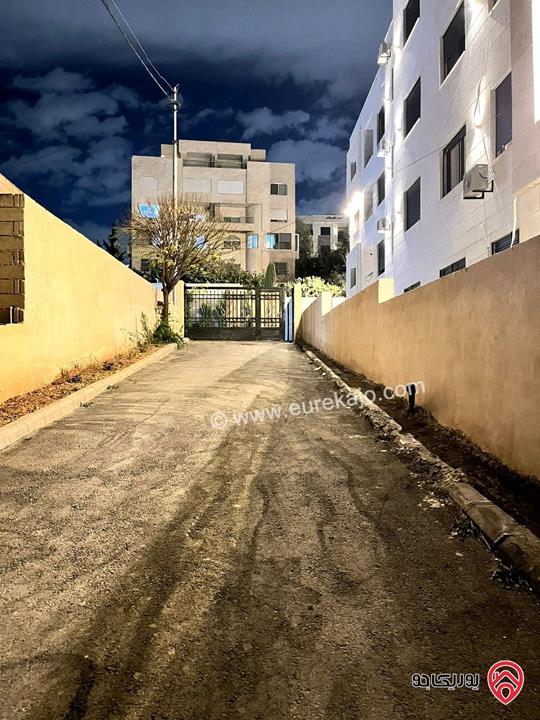 فيلا مساحة 251م على أرض 667م للبيع في عمان - ضاحية الامير علي 