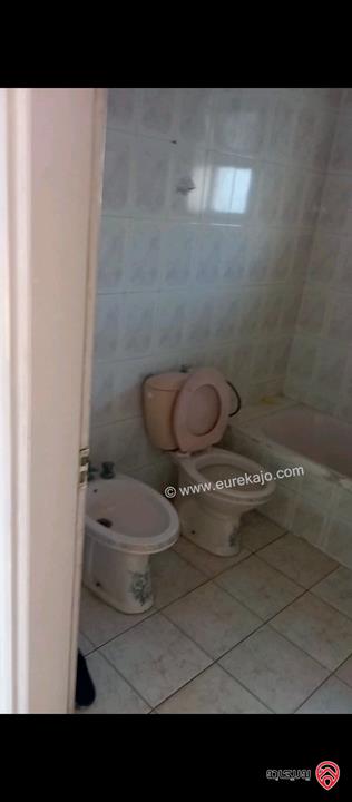 شقة مساحة 130م طابق ثالث للبيع في عمان - ماركا الشمالية، الونانات