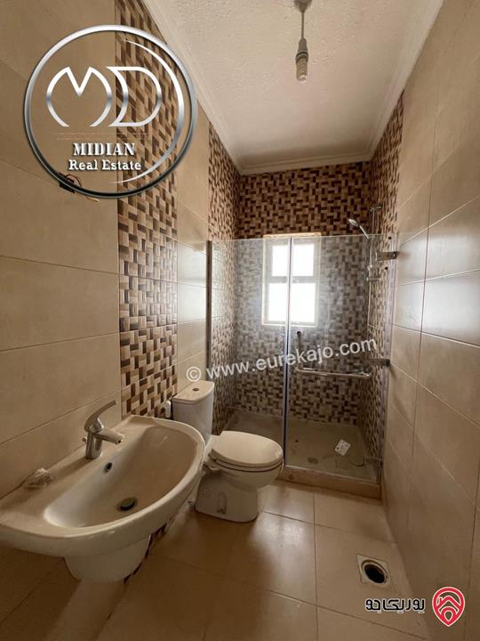 شقق جديدة للبيع في عمان - ضاحية الرشيد مساحات 130م تشطيبات سوبر ديلوكس بأسعار مميزة إمكانية الأقساط 