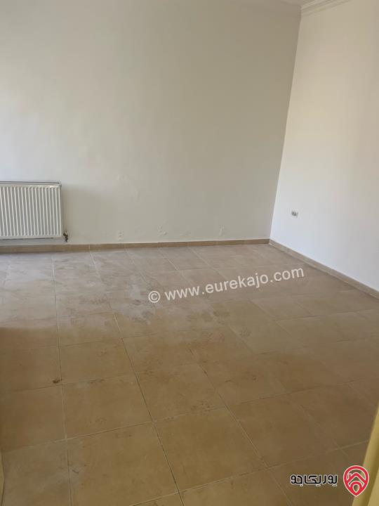 شقة مساحة 100م للبيع في عمان - الجبيهة إشارة المنهل خلف مخابز فيلادلفيا