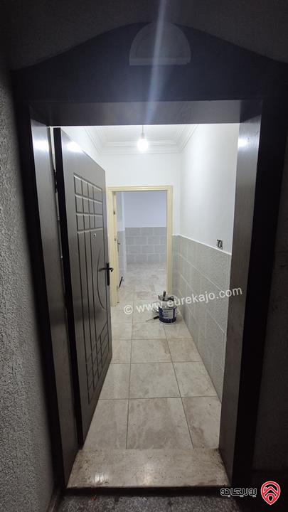 شقة شبه أرضي مساحة 155م للايجار في عمان - شفا بدران 