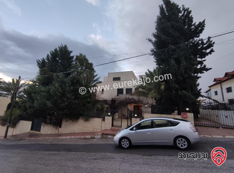 أرض مساحة 1896م للبيع في عمان - دابوق