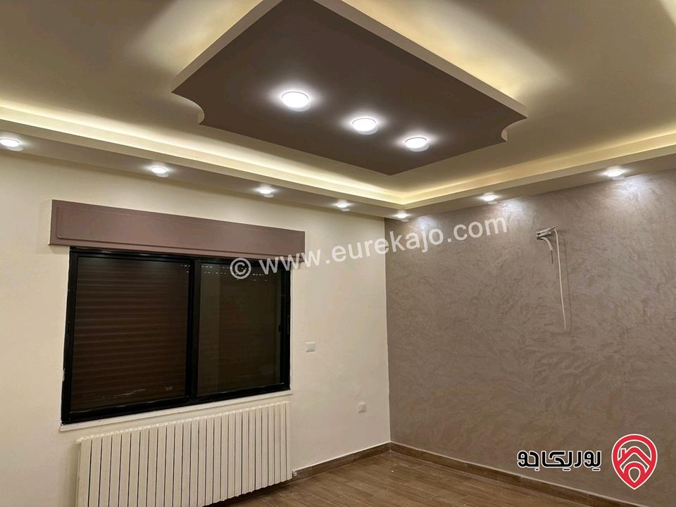 فيلا فارغه مساحة 335م للايجار في عمان - تلاع العلي 