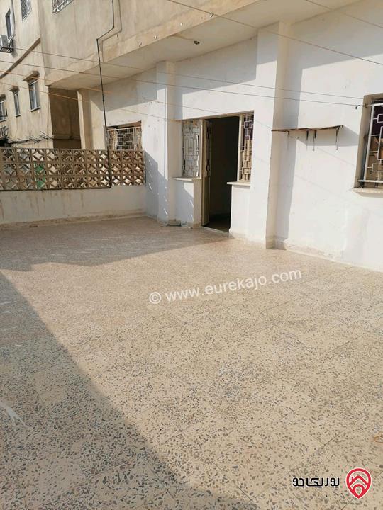 منزل طابقين مساحة 220م على أرض 320م للبيع في عمان - جبل التاج إشارات التاج والجوفة