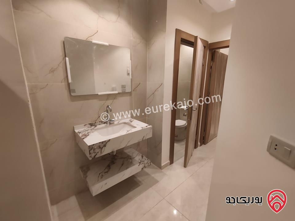 شقق مساحة 110م / 120م للبيع في عمان - ابو نصير  