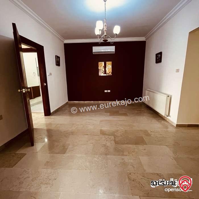 شقة سوبر ديلوكس مساحة 200م للإيجار في عمان - دير غبار