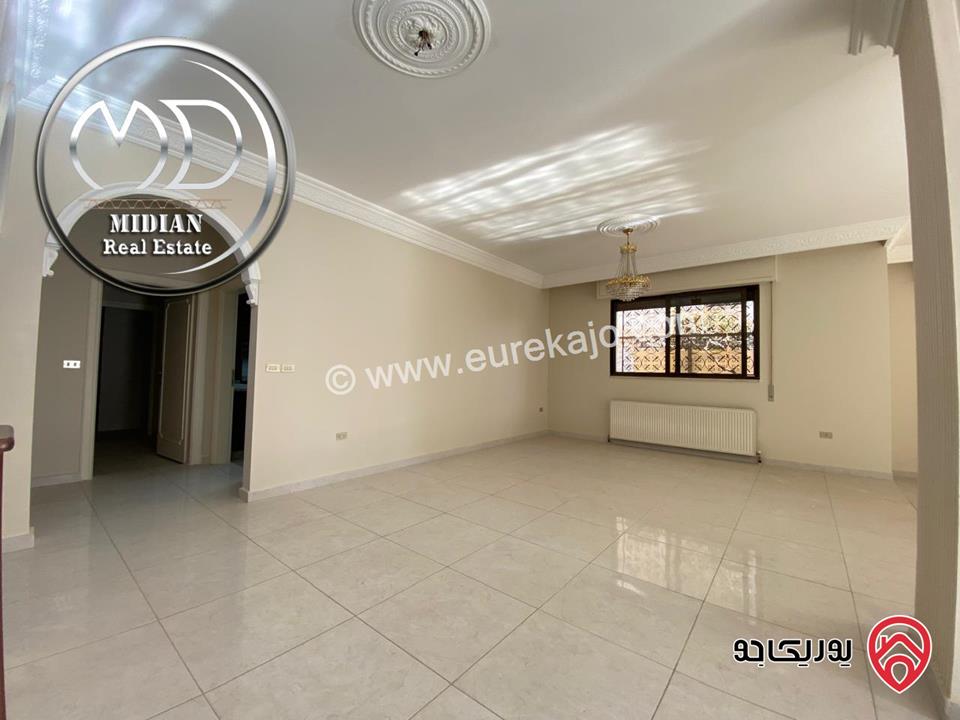 فيلا مستقلة فارغة للايجار في عمان - خلدا مساحة 500م تشطيبات و ديكورات فاخرة بسعر مميز