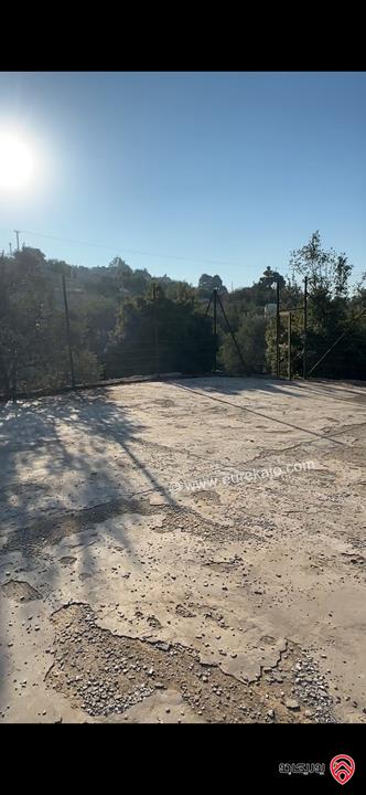 قطعة ارض مساحة 1 دونم و 780م للبيع في السلط - زي اجمل منطقة راقية وهادئة منطقة مزارع وفلل 