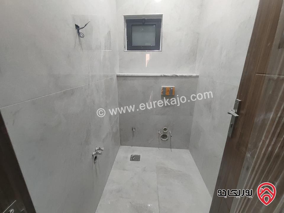 شقق مساحة 166م / 175م للبيع في عمان - البنيات الشمالي      	 