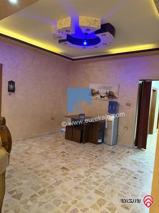 شقة أرضية مميزة للبيع في الجاردنز - خلف سمارت باي 152م مع ترس 40م بسعر مغري