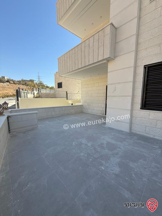 شقق مساحة 170م للبيع في عمان - أجمل مناطق البنيات  