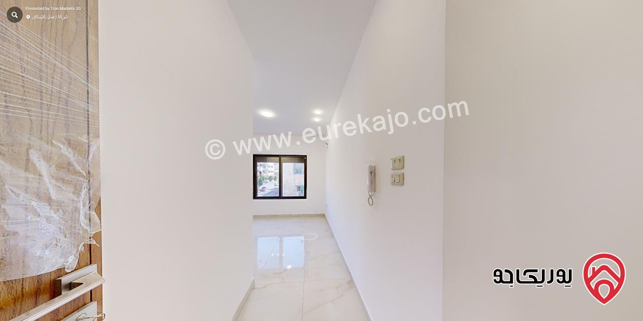 شقق طوابق مختلفة مساحة 102م/ 109م / 150م للبيع في عمان - الياسمين