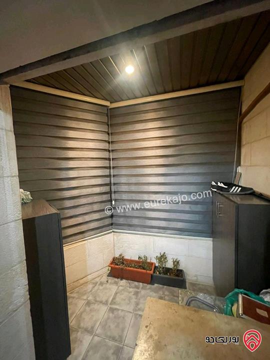 شقة طابق ثاني مساحة 150م للبيع في عمان - الشميساني 