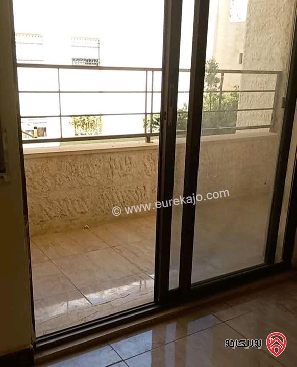 شقة فارغة طابق ارضي مساحة 150م للايجار في عمان - الجندويل 
