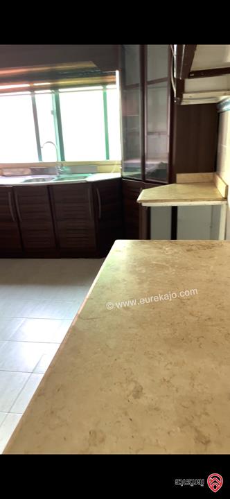 شقة فارغة مساحة 100م طابق ثالث للايجار في عمان - تلاع العلي الشمالي مقابل باب الجامعة الاردنية الرئيسي