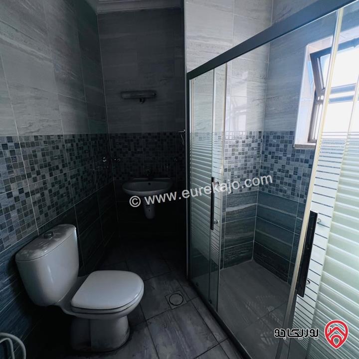 شقة طابق ثاني مساحة 110م للبيع في عمان - ضاحية الاقصى 