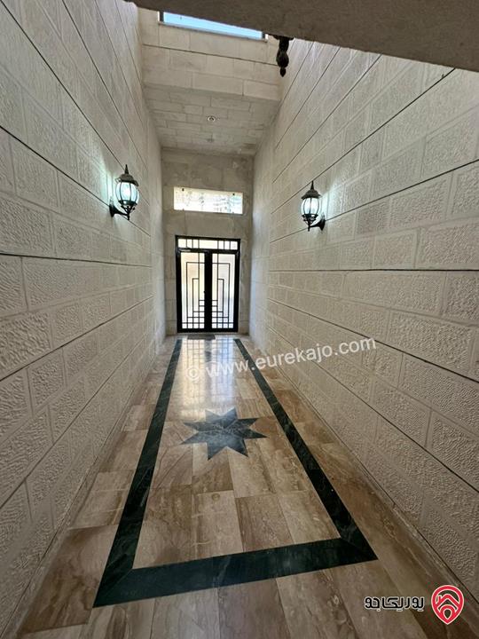 شقة مفروشة مساحة 200م للإيجار في عمان - الرابية من المالك مباشرة