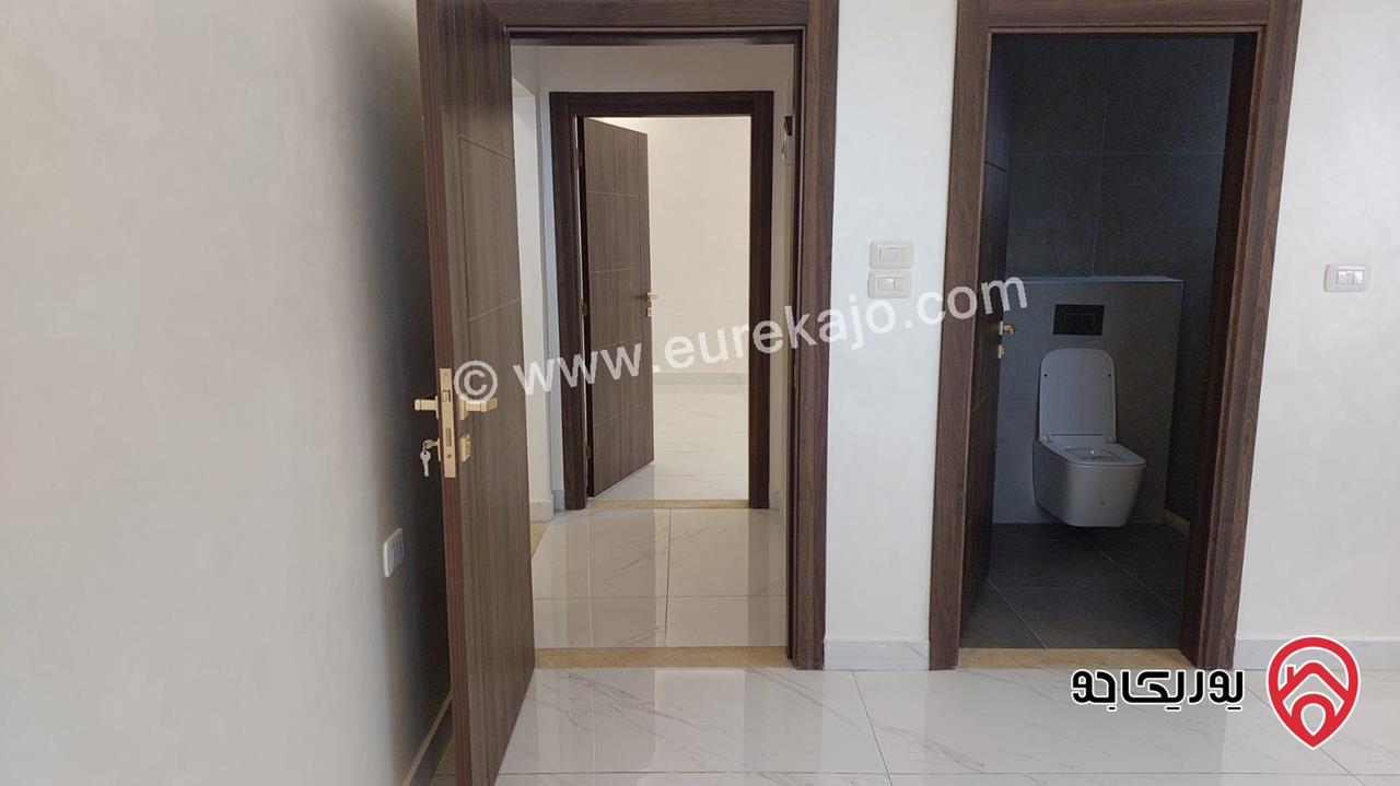 شقق مساحة 91م / 110م للبيع في عمان - جبل عمان  