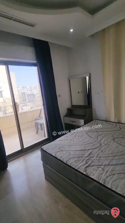 شقة طابق ثاني مساحة 150م للبيع في عمان - الجاردنز 