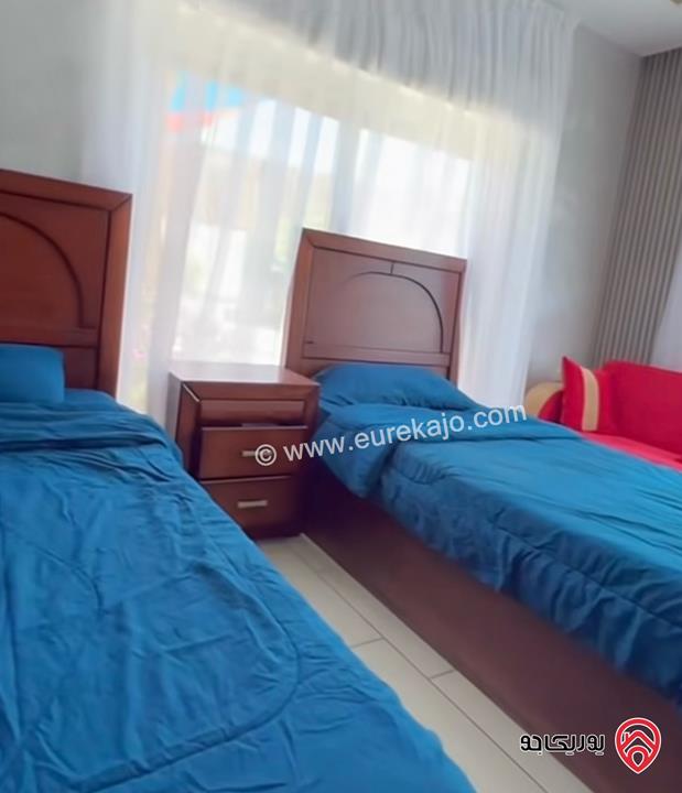 مزرعة مساحة الأرض 743م والبناء 160م للبيع في البحر الميت - الرامة