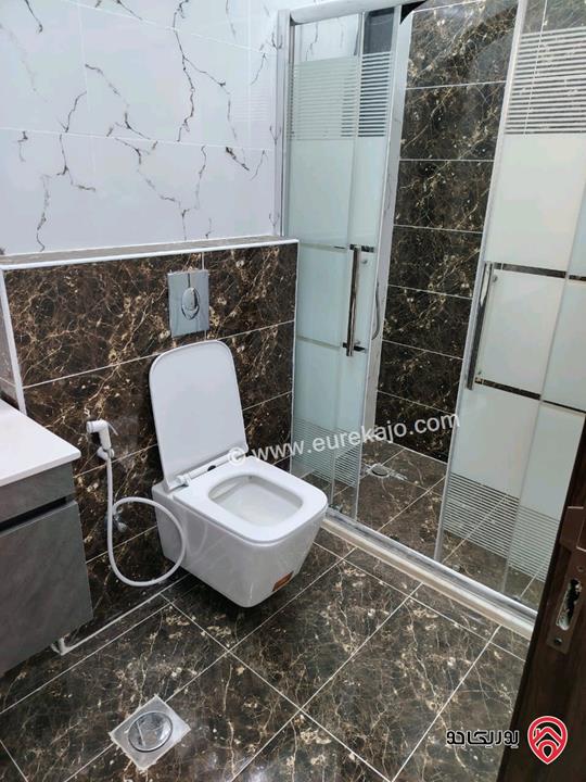 شقة فارغة مساحة 150م طابق أول للإيجار السنوي في عمان - شفا بدران