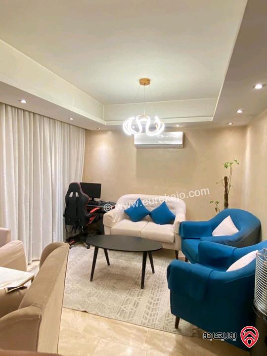 شقة طابق ثاني مساحة 150م للبيع في عمان - الشميساني 