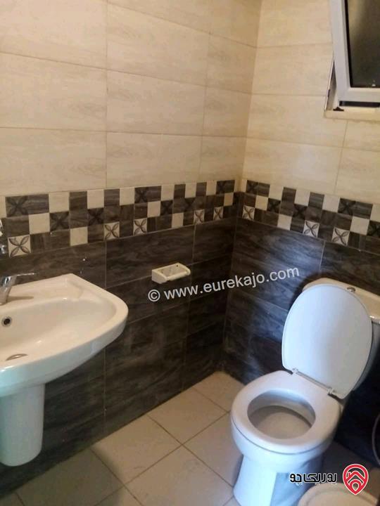 شقة فارغة طابق أرضي مساحة 110م للإيجار في عمان - دابوق 