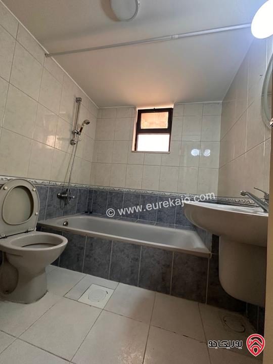 شقة طابق اول مساحة 150م للايجار في عمان - ضاحية الأمير راشد 