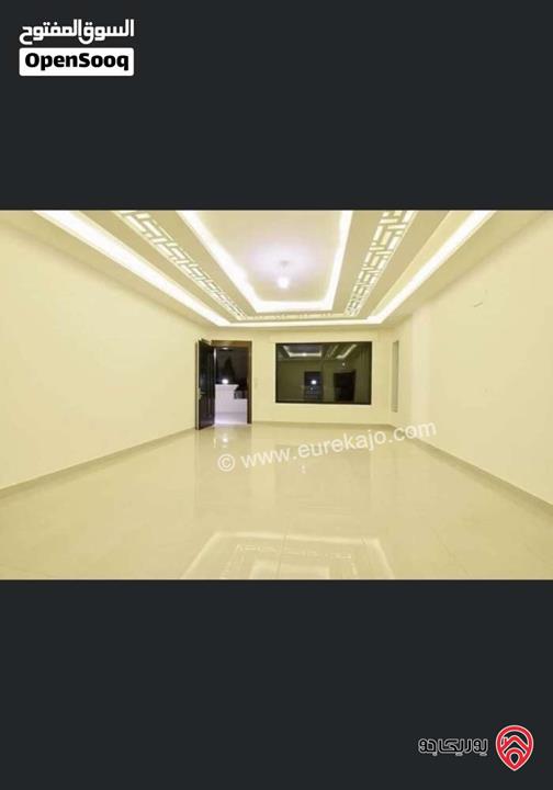 شقة طابق ثالث دوبلكس مساحة 250م للايجار في عمان - البنيات