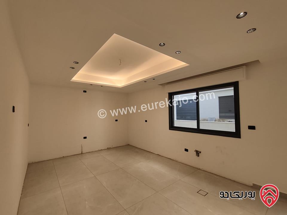 شقق حديثة مساحات 220م للبيع في عمان - حي الصحابة ، رجم عميش 