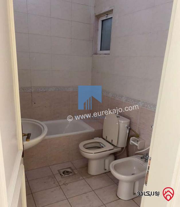 شقة مميزة طابق ثالث 150م تشطيب سوبر ديلوكس للبيع في عمان - ضاحية الأمير راشد