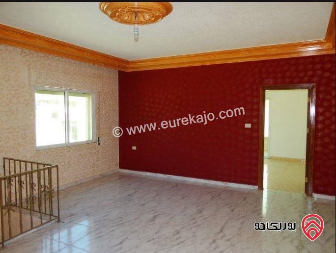 فيلا جديدة 3 طوابق على أرض 350م للبيع في عمان - طبربور