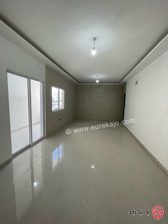 شقق مميزة مساحة 125م - 140م للبيع في عمان - البيادر خربة سارة 