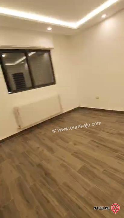 شقق في إسكان جديد مساحة 245م للبيع في عمان - ام أذينة بأحدث التشطيبات ذات جودة عالية  