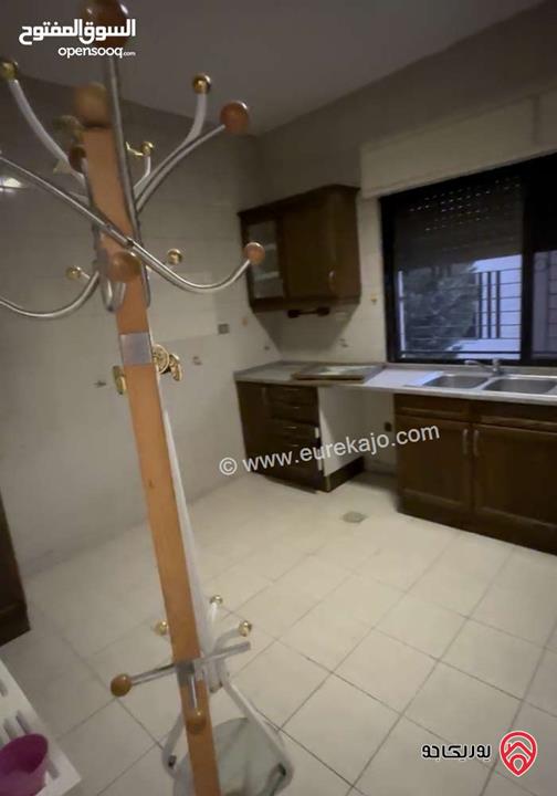شقة طابقيه ديلوكس مساحة 130م طابق أول للبيع في عمان - الرونق