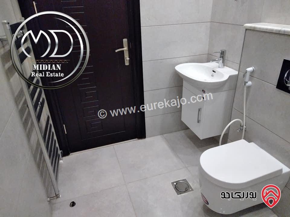 شقق جديدة للبيع عمان - ضاحية النخيل مساحات 250م 4 نوم تشطيبات و ديكورات سوبر ديلوكس بأسعار مميزة 