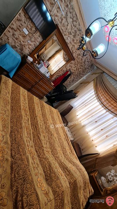 شقة ديلوكس طابق ثاني مساحة 140م للبيع في الحي الشرقي - صويلح 