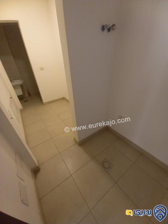 شقة سوبر ديلوكس للبيع في ديرغبار طابق ارضي مساحة 270م + 50م