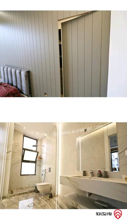 فيلا مساحة 700م على أرض 401م للبيع في عمان - البنيات شارع المطار