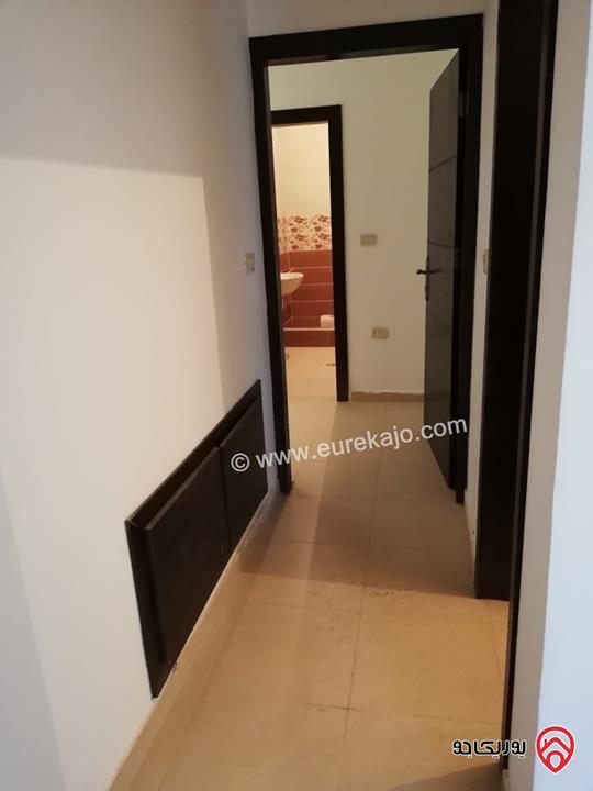 شقة مساحة 200م طابق ثاني للايجار في عمان - ضاحية الرشيد