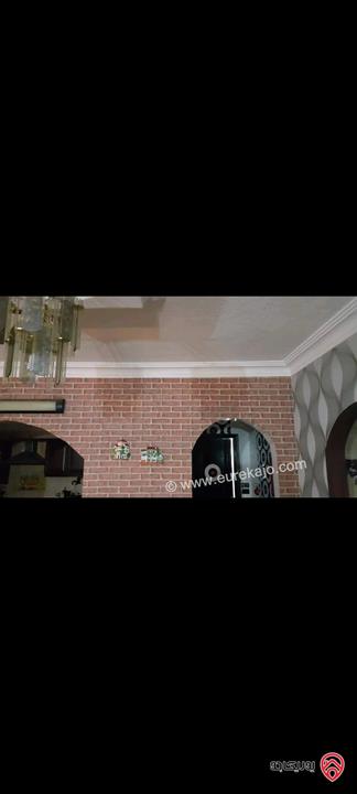 شقة طابق ثاني مساحة 173م من ڤيلا بدون مصعد بناء خاص للبيع في عمان - ضاحية الامير حسن من المالك مباشرة